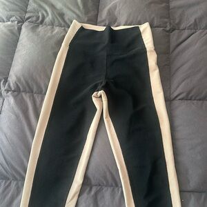 Brand NEW Beach Riot leggings